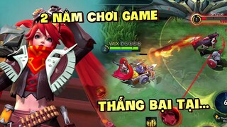 Đây Là Điều Mà Tốp Mỡ Đã Nhận Ra Sau 2 Năm Chơi Game! Hóa Ra Thắng Bại Là Tại... | MLBB