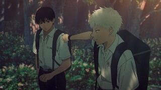 The Summer Hikaru ╭━━━━━━━━━━━━━━━➣┣☀️ Season: 1┣✉️ Episode: 02┣🎙 Audio: Hindi |