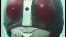 Kamen Rider (1971) Intro 2