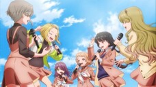 utagoe wa mille-feuille EPS 1 (sub indo)