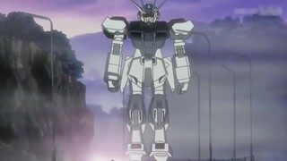 [Mobile SuitGundam] "Strike Gundunda chạy trần truồng vào sáng sớm, run rẩy! Mặt đất cứng quá" ~