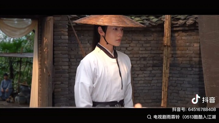 เบื้องหลังการถ่ายทำ จั่นเจาตะลุยยุทธภพ Zhan Zhao Adventures