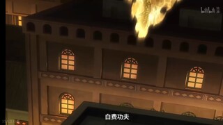 假如迪奥打了星尘十字军副本100遍