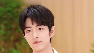 Yu Sheng couple ~ please see the picture