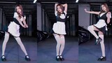 【Dance】Are maids your type? Dance cover 2 Phút Hơn in maid costume