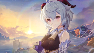 Genshinimpact [ AMV/ GMV]