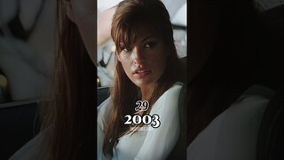 Fast And Furıous 2 Cast Then And Now #movie #tvseries #cast #fastandfurious #thenandnow #realage