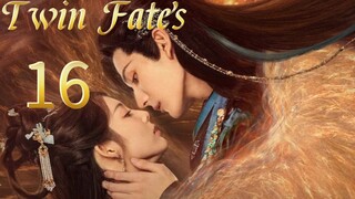 16  双生命运 Shuāngshēng mìngyùn [Double Destiny]... 🇨🇳