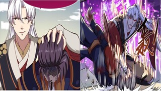 Độ kiếp thất bại trùng sinh vào phế vật tại dị giới P4 |Tóm Tắt Truyện Tranh l Review Truyện Tranh.