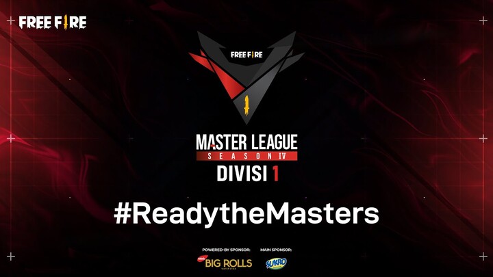 The Masters Are Ready for FFML! - FFML Season IV Divisi 1 Teaser