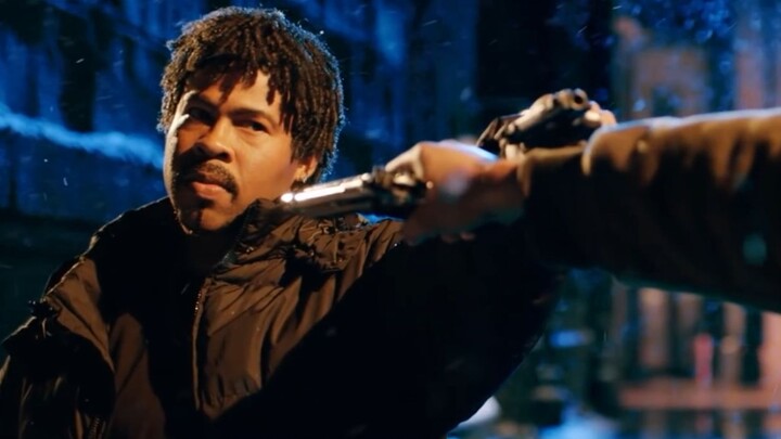 [Black Brother] I can tolerate double standards, but please don't treat me like a CPU