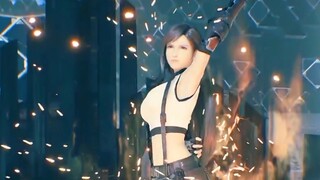 รหัสรายการ Tifa District 3D