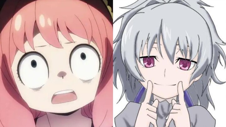 What would happen to the protagonist if there was no Anya in SPY×FAMILY?