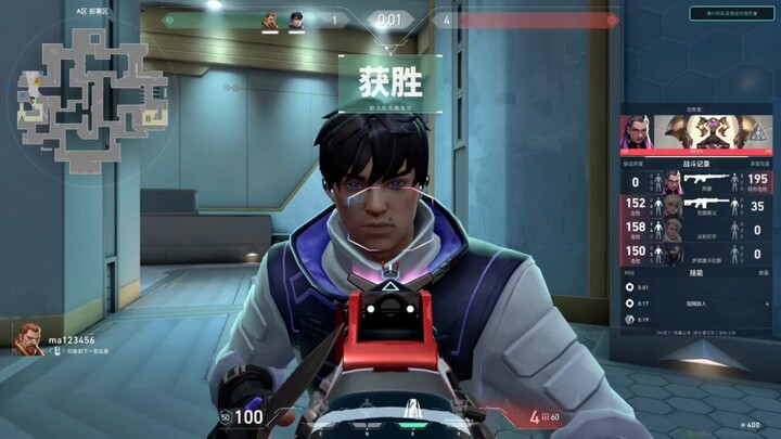 唐臂不辱使命
