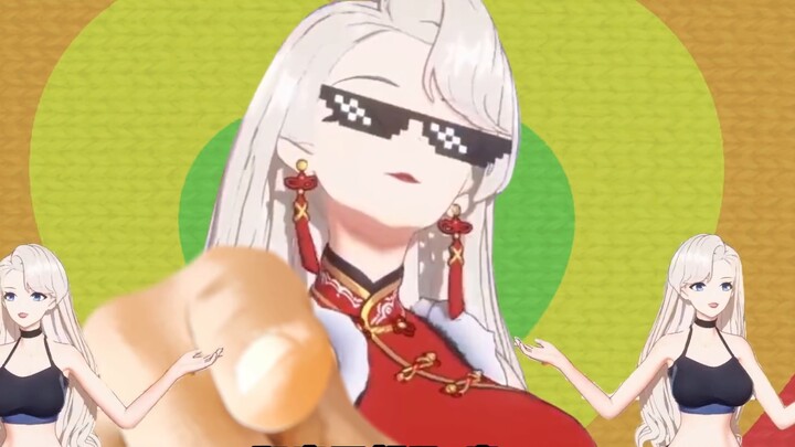 🍦😎Sunny and cheerful is the 1st party😎🍦