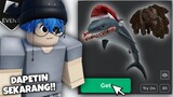 [🏆EVENT ] FREE ITEM KEREN BARU Festive Shark Hat & Dreadlocks DAPETIN SEKARANG!!