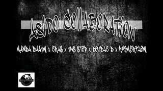 Asido - Manda Baliw, Eras, Ins Stop, Double D & Rhymerflow
