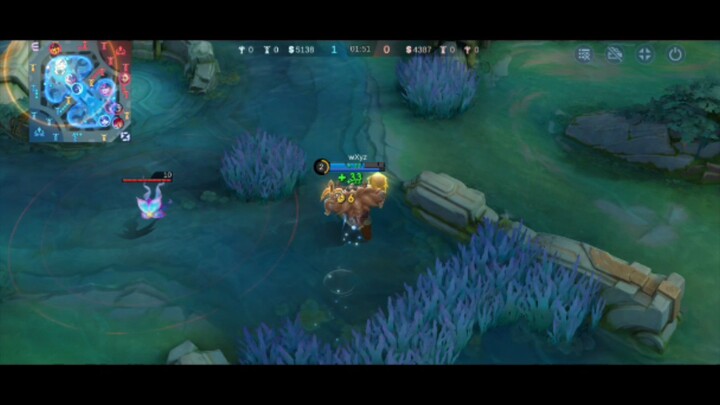 Franco play game
