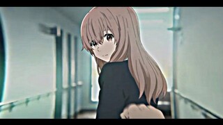 Koe no katachi amv