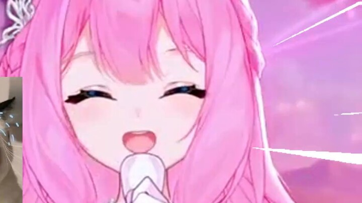 Strong female lead package