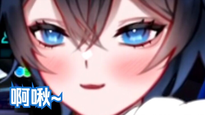 【MaNameBin】Semenya yang paling aneh dari Bin~