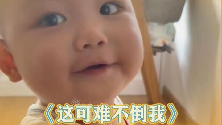 Ternyata otak baru memang paling canggih! Bayi mungil yang belum bisa bicara pun sudah bisa berkomun