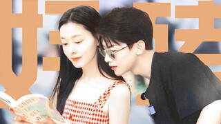 【Điểm Đường 1.0】Xem xong phỏng vấn, khóe miệng không thể nhấc lên được, kiwi mau sắp xếp quét tầng đ