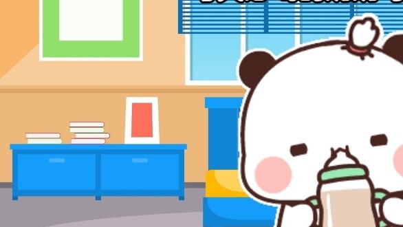 Yi Er Bu Bu is ending his long distance relationship today