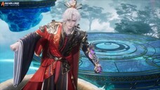 Wan Jie Zhi Zhun episode 224 sub indo