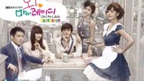 oh my lady! episode 10 english sub.