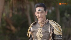 Chuyện Tình Biển Xanh (Bản Thái) EP 42B [Sub Việt]