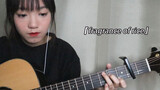 [Musik][Kreasi Ulang]Mainkan <Dao Xiang> dengan Gitar|Jay Chou