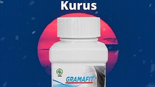 BERkUALITAS, Reseller pergelangan tangan kecil kurus GRAMAFIT