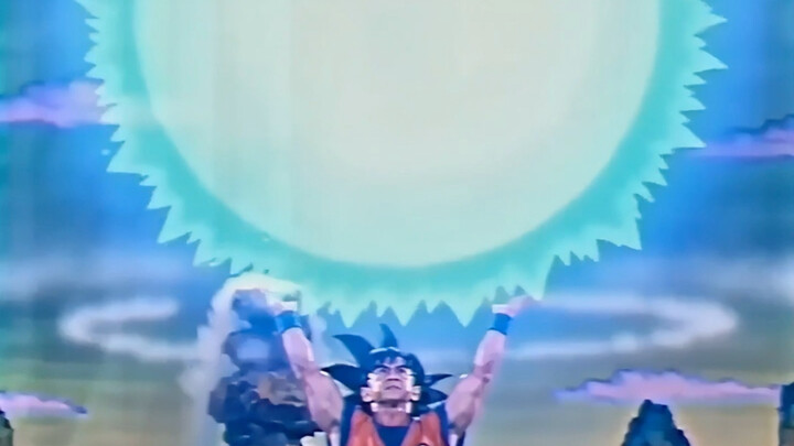 คลาสสิกเซา: ซุนหงอคงปะทะฟรีซ่า 2