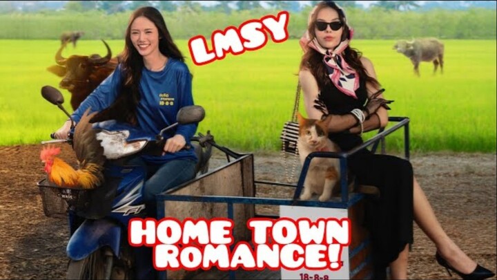 HOMETOWN ROMANCE THE SERIES EP.3 (ENG SUB)