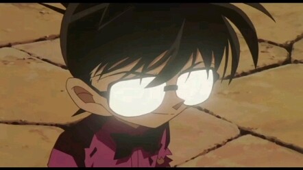 Everyone is protecting Conan. To them, Conan is Sherlock Holmes.