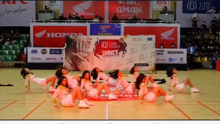 kostum dancer baju dance wanita modern indonesia lomba dance