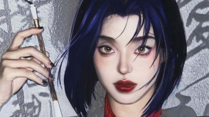 Come on, is there really anyone who can resist little Jade when she grows up?