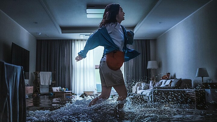 Watch The Great Flood Full HD