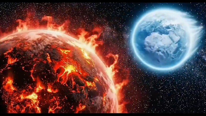 Shrouding the Heavens eps 159 sub indo