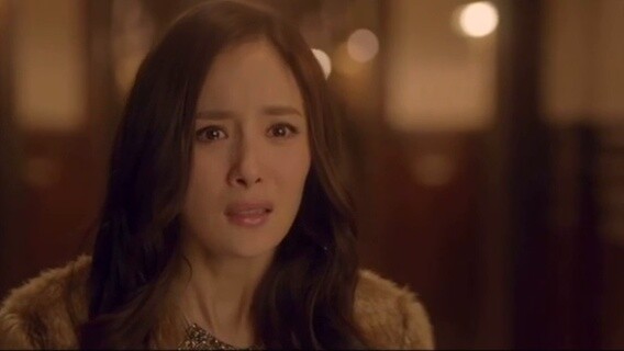 تعلم بجدية خطاب المعلمة مي: تشو تشونغ غوانغ، اخرج من هناك