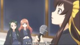 Nagato Yuki-chan (Episode 08)