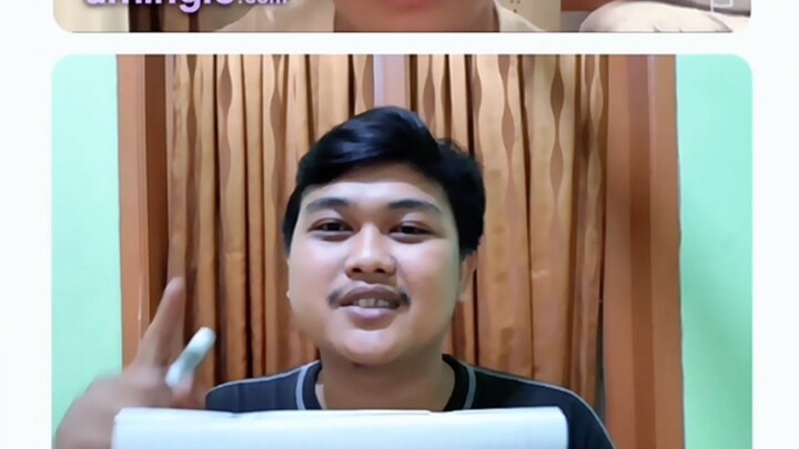 Tebak random part 1