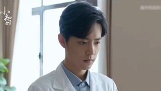 [Tiểu Chiến Thủy Tiên] Hai anh chàng Gu (Cố Nhất Diệp x Cố Duy) trong "Mây và Biển" ấm áp và cảm độn