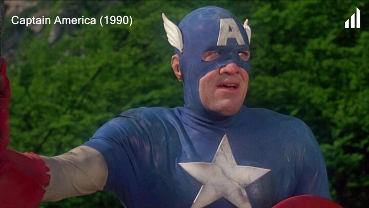 5 หนัง MARVEL ยุคเก่า (ฉายโรง) สุดเน่า เอาไปเผาทิ้งให้หมด