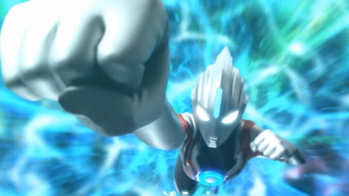 "True Fighter"
