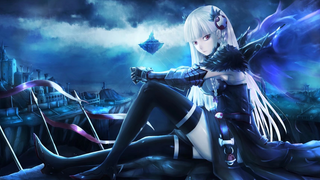 [Girl Group is so cute Shocking the music industry] AMV