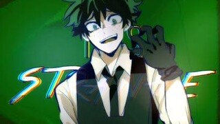 My Hero Academia Image Itsuku [AMV]