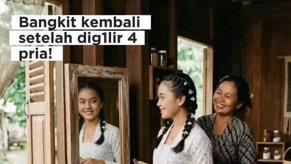 BANGKIT DARI KEMATIAN PART 1
