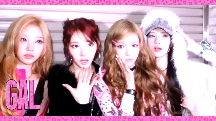 [ENG SUB] Equipped with Gyaru makeup♡ Appearing in Harajuku | Hearts2Hearts